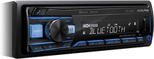 Autoradio Alpine UTE-200BT 1