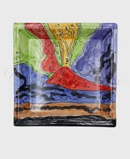 Piatti in Ceramica di Vietri