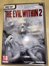 The Evil Within 2 gioco pc