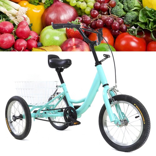 Triciclo bambini pollici - bambini,