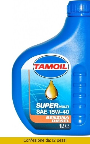 Tamoil olio additivo per - olio,