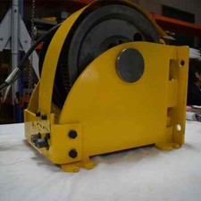 Argano Manuale Collegabile a Chiave Elettrica, Seduta/Verticale 500-2000KG