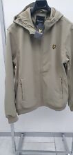 Giubbotto Lyle&scott softshell
