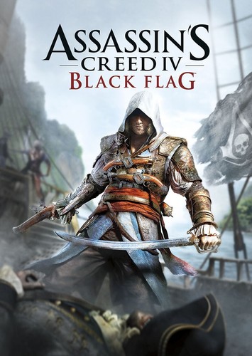 Assassins creed black flag - assassins,