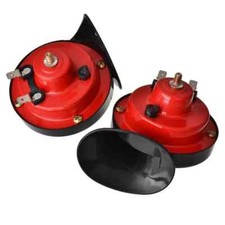 12V NUOVO SET TROMBA D'ARIA