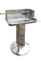 El Gaucho Barbecue a carbone