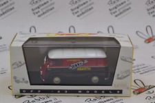 DIE CAST " OFF 03 ALFA ROMEO