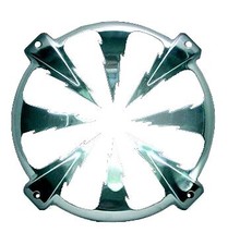 PHONOCAR 03026 GRIGLIA SINGOLA ALLUMINIO CASSA ACUSTICA SUBWOOFER 270MM AUTO