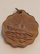 medaglia marina miliatre nave alabarda cm nve