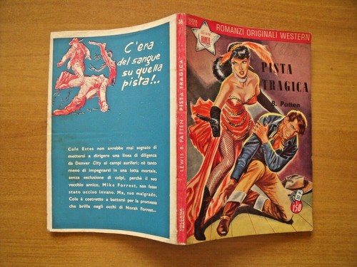 Romanzo originale - romanzo,