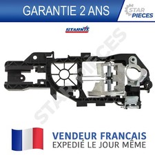 Support poignee porte - support,
