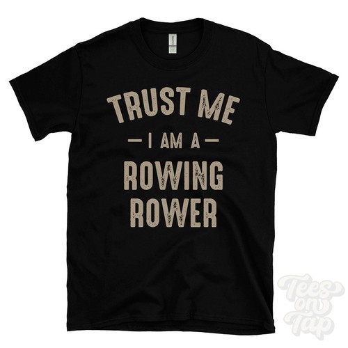 Maglietta trust am a - trust,