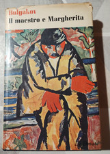 Il Maestro e Margherita  -