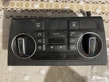 Centralina Comando Clima