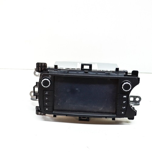Display navigazione toyota - display,