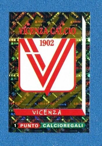 Calciatori panini 2000 - panini,