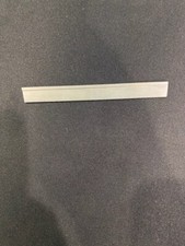 Lama da taglio in carburo