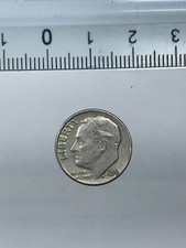 r72_624) USA Silver Roosevelt