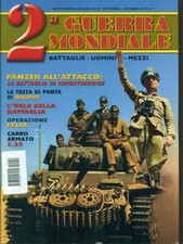 Guerra mondiale 59 - 2a,