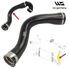 Tubo Intercooler Per CHEVROLET