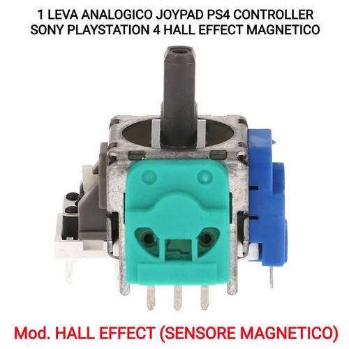 Leva analogico joypad ps4 - leva,