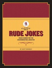 Classic Book of Rude Jokes
