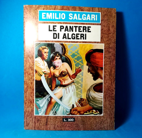 Pantere algeri del - le, 1966