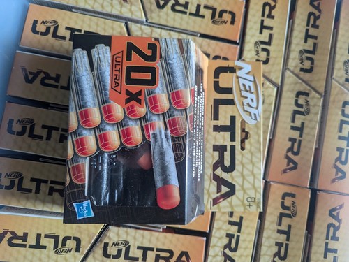 5000 freccette nerf bullets - freccette,