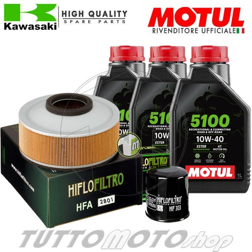 Tagliando kawasaki 800 - vn,
