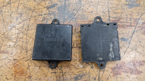 Centralina servomotore yamaha - servomotore,