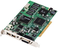 Pinnacle Systems Scheda Di Acquisizione Video Callisto 51011615 Rev 7.0