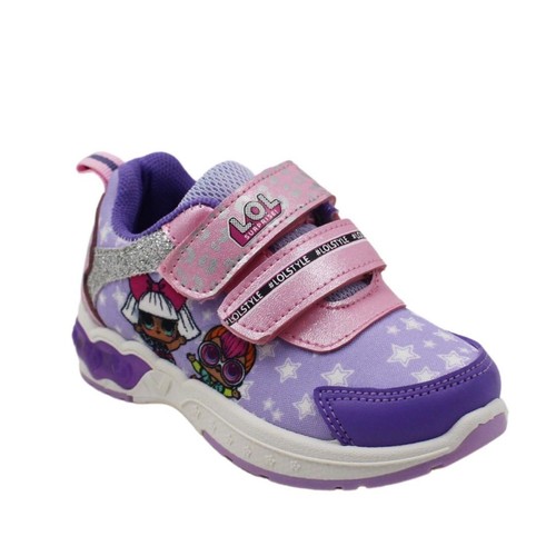 Scarpa sneakers con luci - scarpa, lol