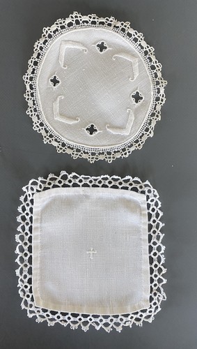 Palla arredi liturgici per