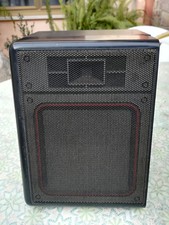 Cassa destra audio speaker - destra,