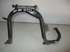 Cavalletto Centrale Piastra Staffa Piaggio Beverly Tourer 125 250 300 2009 2011