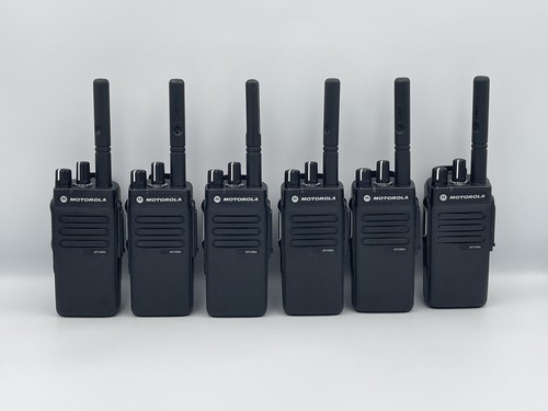 Motorola dp2400e radio uhf - radio,
