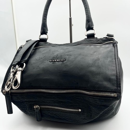 Borsa mano givenchy pandora - mano,