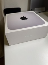 Mac mini M1 + tastiera magica