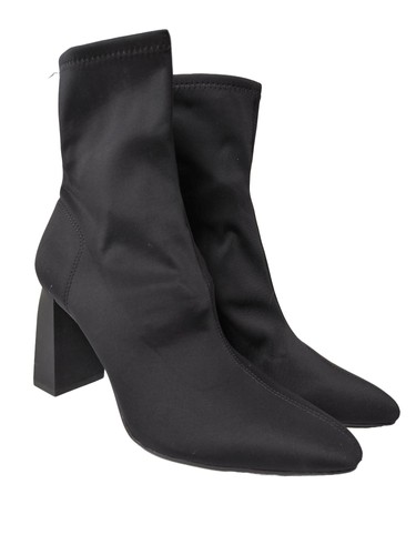 Zara stivaletto slip donna - slip-on,