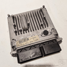 CENTRALINA INIEZIONE per MERCEDES-BENZ CLA (C117) 200 CDI Ber 2be932 A6519007600