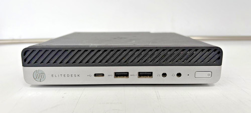 Elitedesk 800 dm 35w - g4,