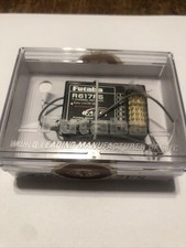 Ricevente Futaba Ex R617FS 2,4G 7 Canali