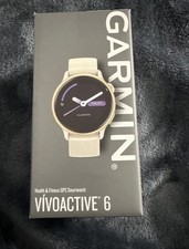 Garmin vivoactive 6