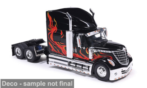 Modellino camion scala 64 - modellino, 1:64