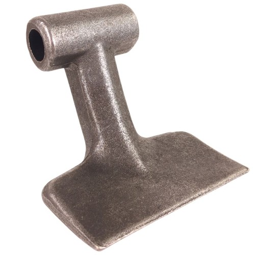 Mazza per trincia del - trincia, morino