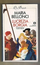 MARIA BELLONCI - Lucrezia