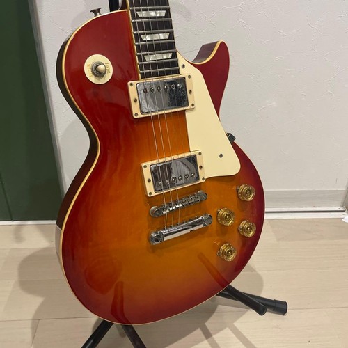 Orville les paul standard - paul,