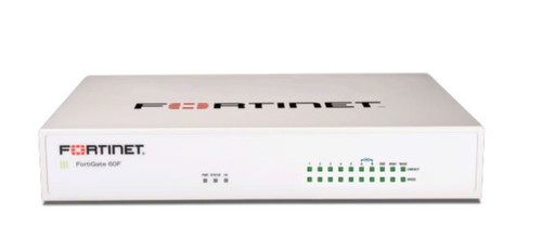 Fortinet fortigate 60f - fortigate,