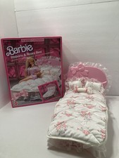 barbie mattel vintage 1987