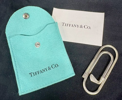 Raro fermasoldi tiffany - raro,